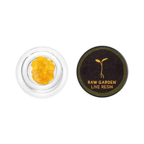 Razzle Dazzle Live Resin