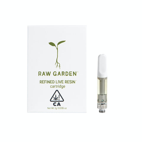 Star Chaser Refined Live Resin™ 1.0g Cartridge