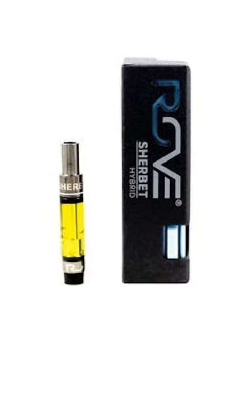 Rove | Cartridge | Sherbet - H | 1.0g