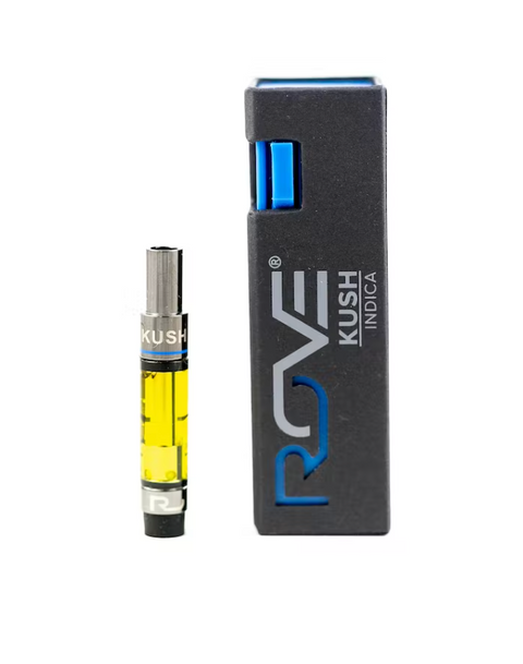 Kush Cartridge 1.025g